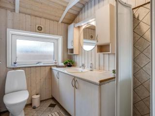 Holiday Home Alexis - 500m from the sea by Interhome - 9