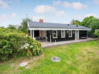 Holiday Home Hava - 250m from the sea by Interhome - 0