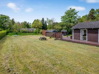 Holiday Home Vilhelm - 7-5km from the sea by Interhome - 5