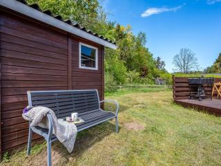 Holiday Home Vilhelm - 7-5km from the sea by Interhome - 1