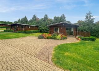 Rutland Lodges At Greetham Valley - 9