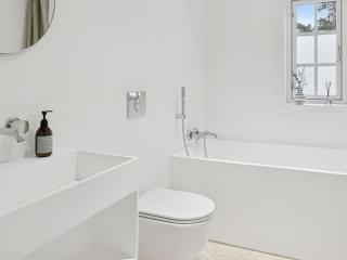 Holiday Home Wigot - 225m to the fjord by Interhome - 5