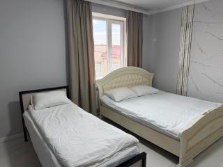 AI Hostel - 4
