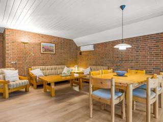 Holiday Home Ullamaj - 700m from the sea by Interhome - 6