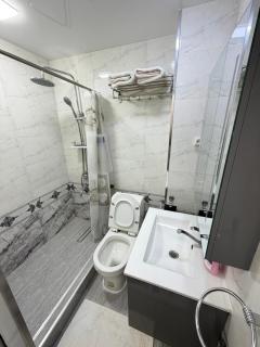 Samarqand apartments Vokzal - 1