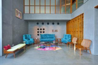 E.05 City Inn - 3