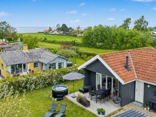 Holiday Home Jarik - 340m from the sea by Interhome - 6