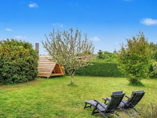 Holiday Home Jarik - 340m from the sea by Interhome - 4