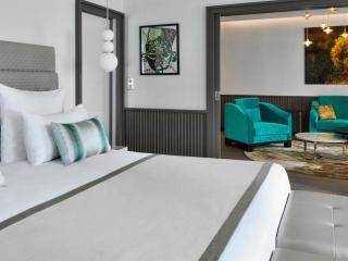 Movenpick Hotel Abidjan-Accor Group - 2
