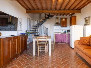 Apartment Podere Tre Termini-6 by Interhome - 2