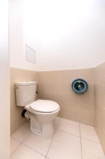 Prime Stay - Premium 2 Bedroom Family Apartment with Balcony - Free Parking - 4
