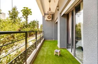 Beautiful apartment close to the sea - 1