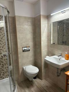 Lido apartman Balatonlelle buli negyed - 3