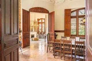 Majordoms - Castell de Villavecchia - 20 pax - 7