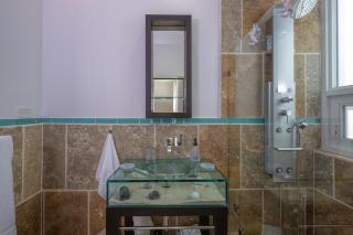 Luxury Waterfront Townhome at Coral Beach Club - Dawn Beach - 2