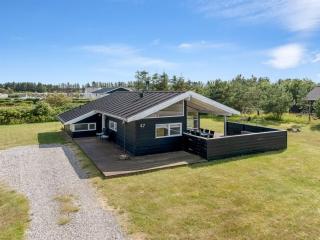 Holiday Home Vaula - 800m from the sea by Interhome - Løkken - 5