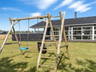 Holiday Home Vaula - 800m from the sea by Interhome - Løkken - 2