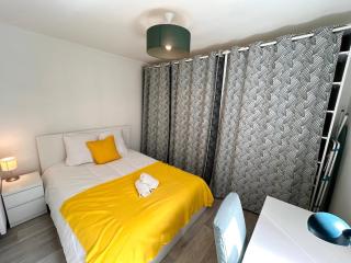 La Suite Gilbert Calme Centre-ville - 8