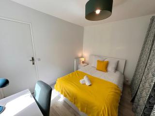 La Suite Gilbert Calme Centre-ville - 2