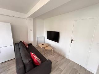 La Suite Gilbert Calme Centre-ville - 3