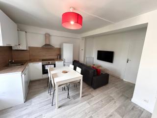 La Suite Gilbert Calme Centre-ville - 6