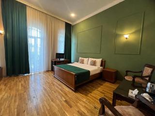 Swan Baku Hotel - 1