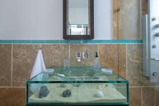 Luxury Waterfront Townhome at Coral Beach Club - Dawn Beach - 1