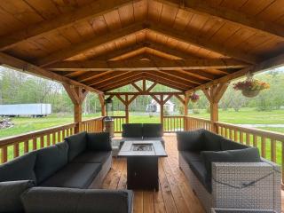 Heart of Pocono Mtn 3bd 2ba Gameroom Pocono Raceway - Long Pond - 7