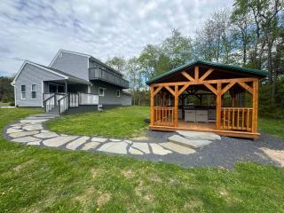 Heart of Pocono Mtn 3bd 2ba Gameroom Pocono Raceway - Long Pond - 6