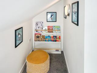 Strandside Townhouse - 9