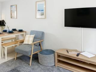Strandside Townhouse - 1