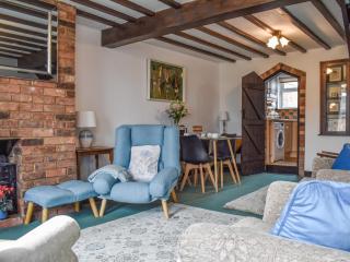 Kathys Cottage - 1