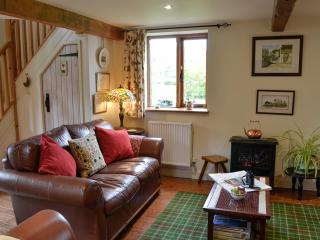 Bryn Dedwydd Cottage - 8