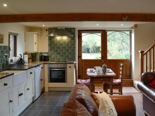 Bryn Dedwydd Cottage - 2