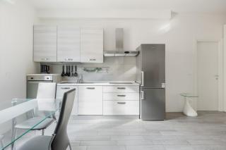 Mascarella Cozy Studio by Wonderful Italy - 9