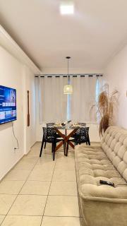 (106) Beira mar Roma Garden Calhau - 9