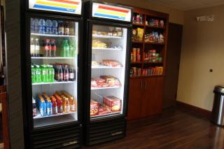 Best Western Delta Inn - Effingham - 6