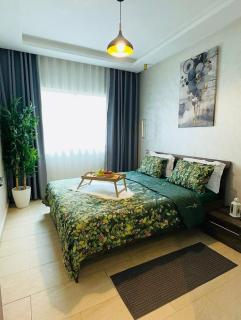 cozy Apartment, Parc Serenity - Mohammedia - 8