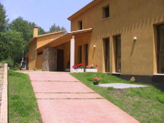 Masllandrich Hostal Rural - 9