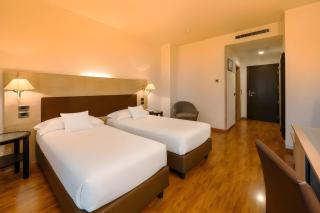 San Giorgio, Sure Hotel Collection by Best Western - Forlì - 5
