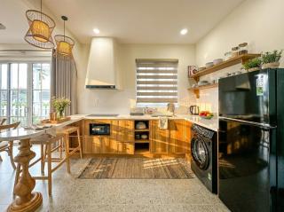 Novaworld Phan Thiet - Mira Villas - 4