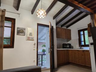 Sani Beach Guest House Myrtali - 5