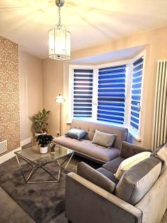 The Bean Apartment -Private 2 bedroom apartment - 2