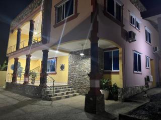 Riverbreeze hotel - 7