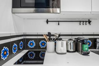Lavie Maison Petite Studio - 5