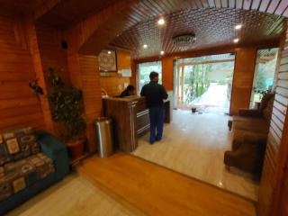 Palette Hotel Regency Valley View Pahalgam - 0