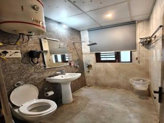 Palette Hotel Regency Valley View Pahalgam - 3