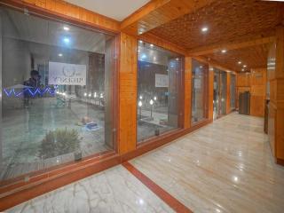 Palette Hotel Regency Valley View Pahalgam - 4