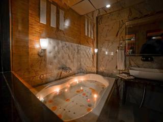 Palette Hotel Regency Valley View Pahalgam - 1