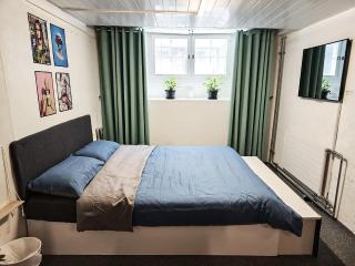 The Alpine Studio Hideout - 3